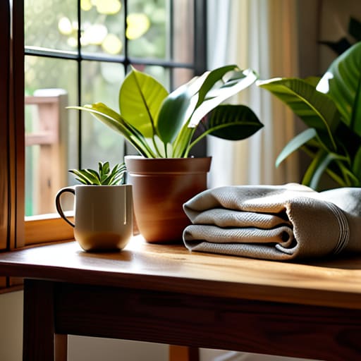 Preventative Home Care Tips to Reclaim Your Mental Space
