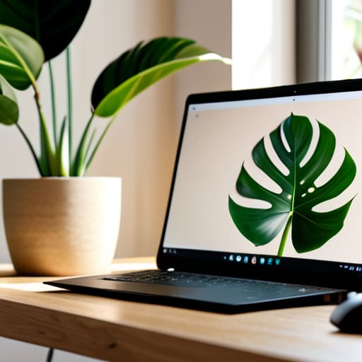Professional Backgrounds and Video Conferencing Etiquette for Calm.