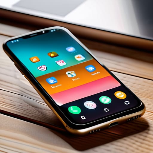 Reducing Background Apps to Manage Digital Chaos and Lag