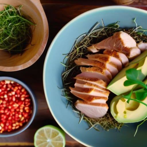 Repurposing Cooked Proteins to Minimize Daily Decision Fatigue