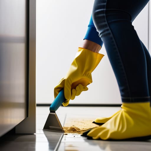 Room by Room Cleaning Tasks for Lasting Order