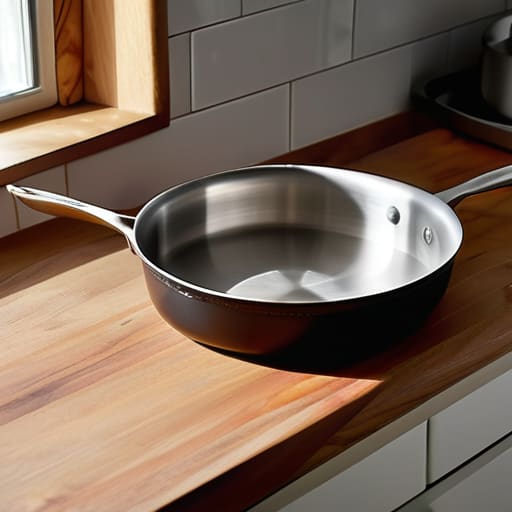 Setting the Foundation Essential Kitchenware for New Renters and Beyond.