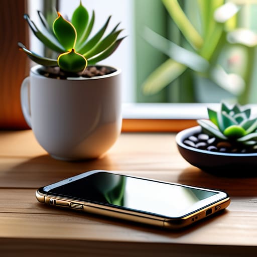 Simplifying Digital Devices for a More Functional Daily Routine