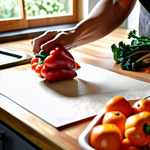 Smart Grocery Shopping Tips for a Stress Free Kitchen