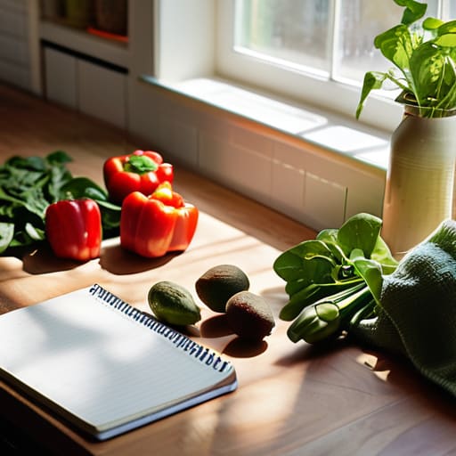 Smart Weekly Meal Planning Tips for Real Life