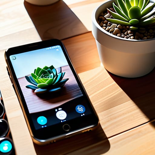 Smartphone Storage Management for a Less Cluttered Mind