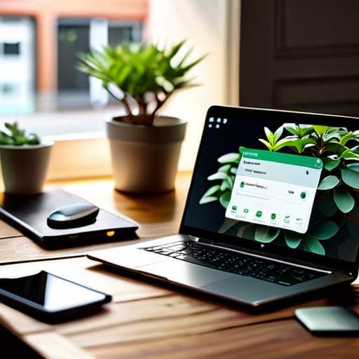 Storing Login Credentials Safely Through Automated Systems