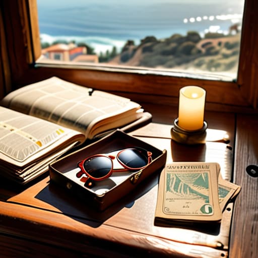 Strategic Budgeting for International Travel to Protect Your Peace