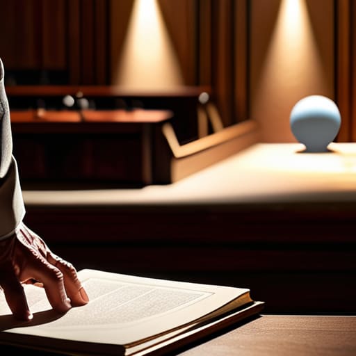 Structuring a Persuasive Speech to Protect Your Mental Energy