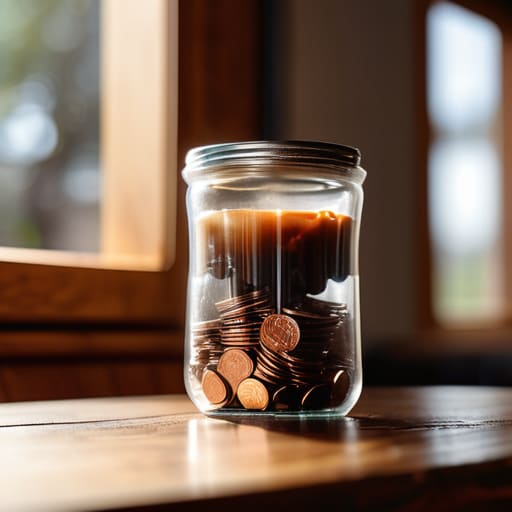 Using Round Up Savings Apps to Capture Micro Moments