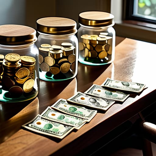 Using Zero Based Budgeting to Build Your Emergency Fund