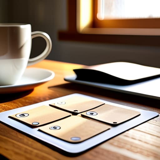 Visualizing Your Tasks with Trello Kanban board.