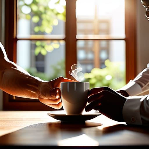 Building Your Own Leadership Rhythm systems.