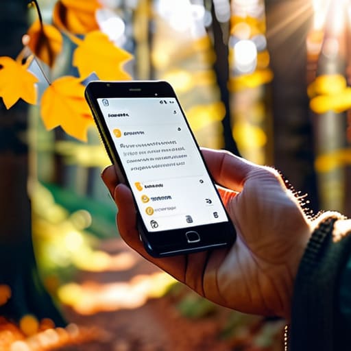 Capturing Ideas on the Go with Google Keep