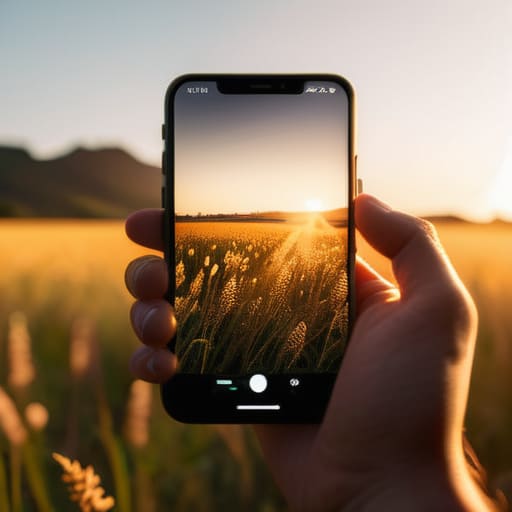 Capturing the Calm in the Chaos photography.