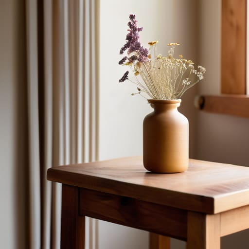 Designing for Sanity: Final Thoughts on decor.