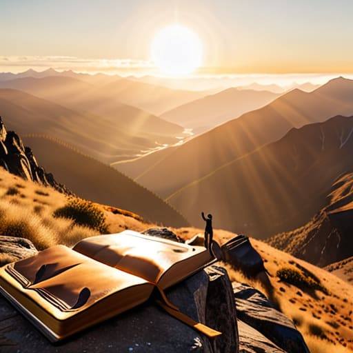 Designing Your Next Chapter with intention.
