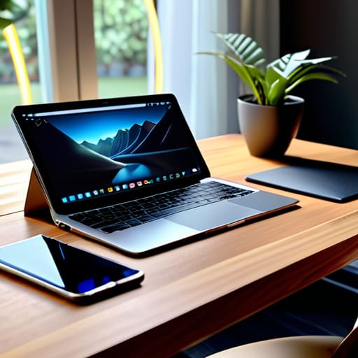 Finding Your Digital Flow with seamless workflows.