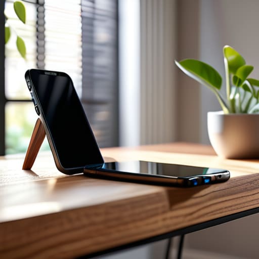 Finding Your Digital Flow with efficient devices.