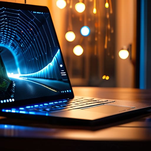 Finding Your Digital Peace of Mind.