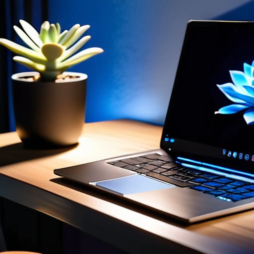 Finding Your Digital Rhythm through routine.