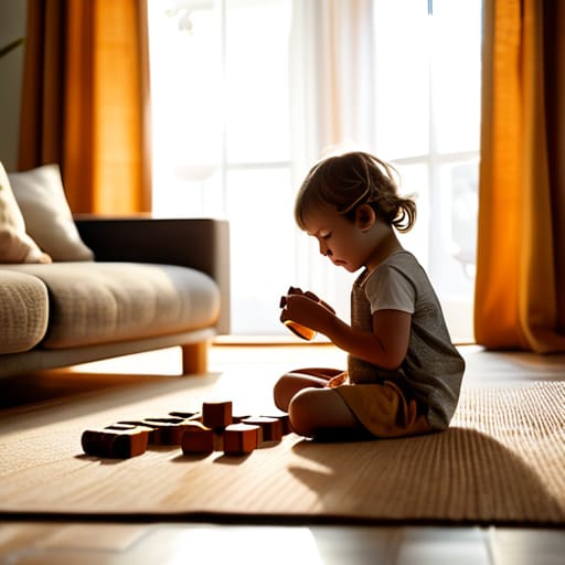 Finding Your Digital Rhythm with family boundaries.