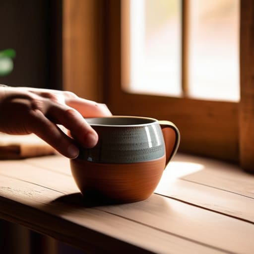 Finding Your Financial Flow through intentional spending.