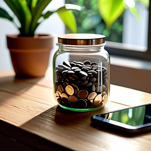 Finding Your Financial Rhythm through sustainable habits.