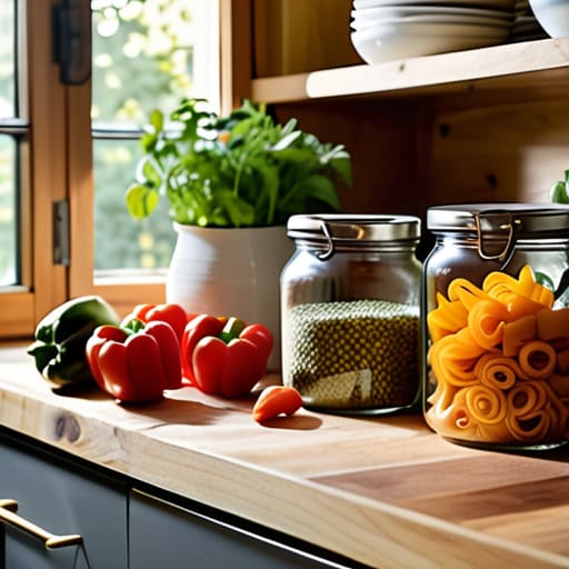 Finding Your Flow in the Kitchen systems.