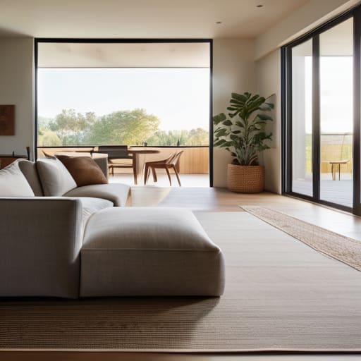 Finding Your Flow through functional home design.
