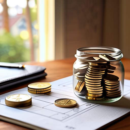 Finding Your Rhythm with proactive financial planning.