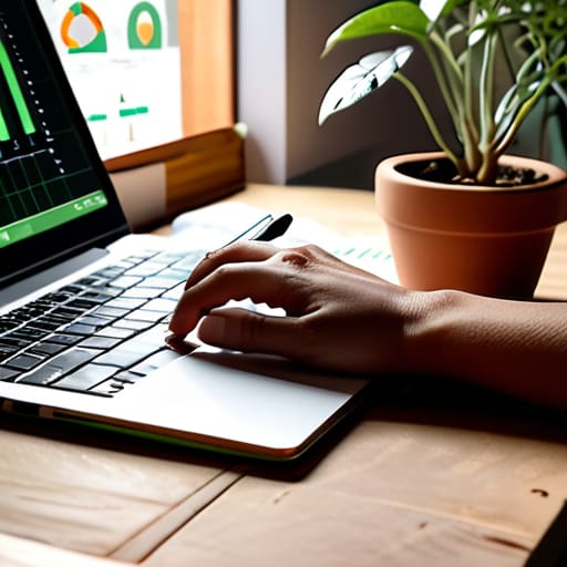 Finding Your Rhythm through intentional financial systems.