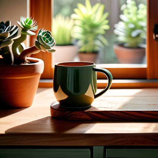 Finding Your Rhythm through minimalist home systems.