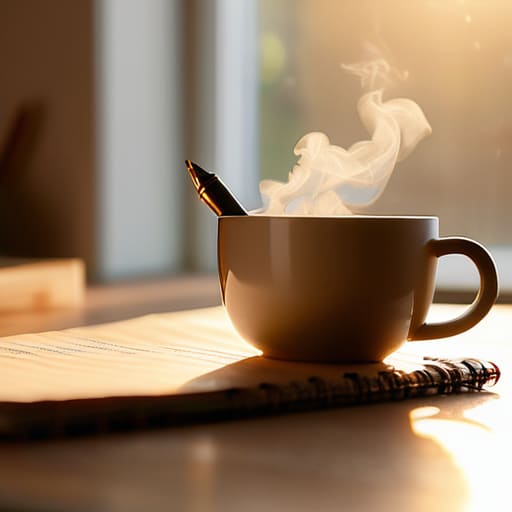 Finding Your Rhythm through intentional micro-habits.