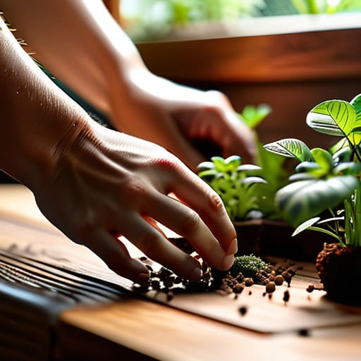 Finding Your Rhythm through soft skills.