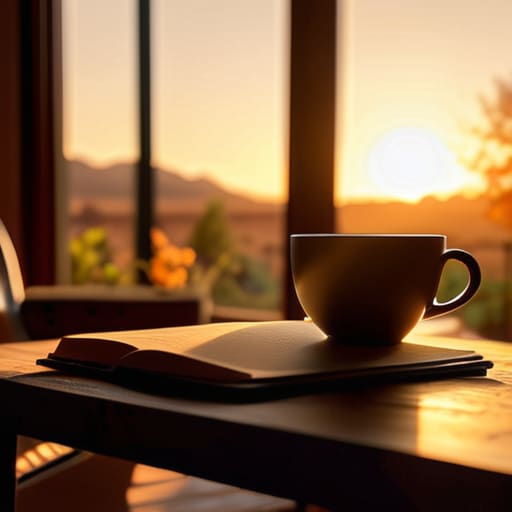 Finding Your Rhythm through intentional daily wins.