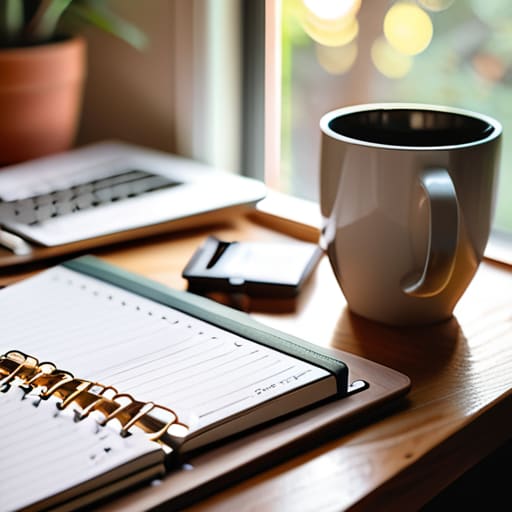 Finding Your Rhythm through manageable career systems.