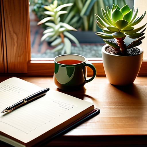 Finding Your Rhythm with career goal setting.