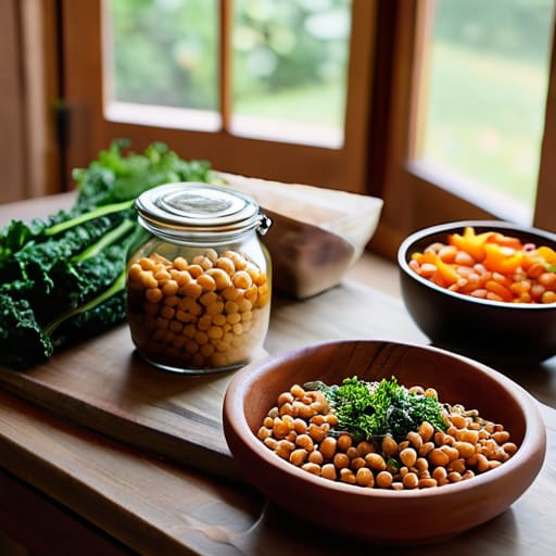 Finding Your Rhythm in the Kitchen.
