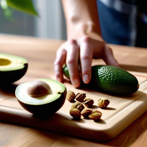 Finding Your Sustainable Rhythm with nutrition.