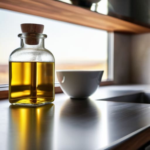 Keeping the momentum with easy kitchen care.