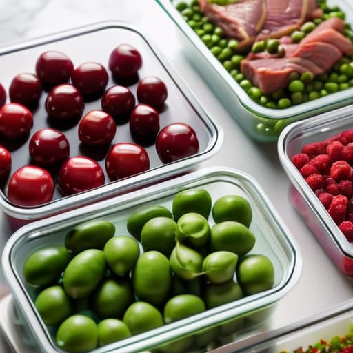 Making It Work for You with organization.