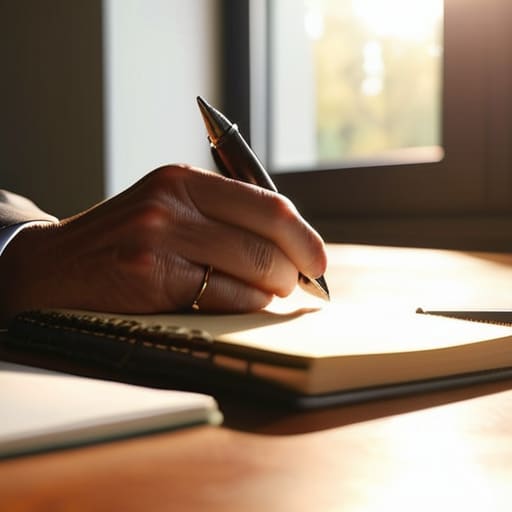 Moving Forward with Clarity through professional growth.
