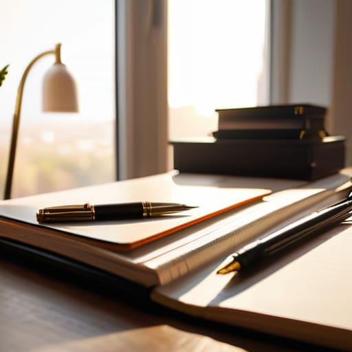 Moving From Strategy to Action for success.