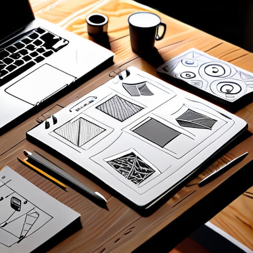 Organizing Your Creative Vision with Figma.