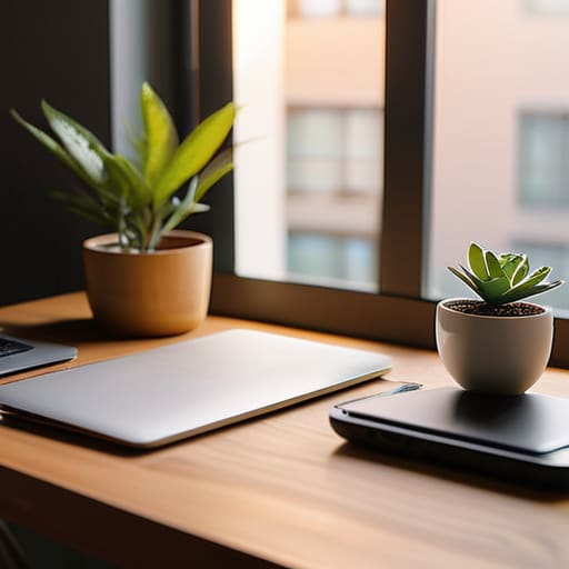 Reclaiming Your Digital Headspace with organized systems.
