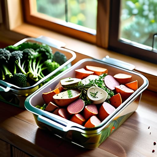 Batch cooking for beginners meal prep guide.