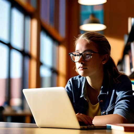 Essential career advice for students.