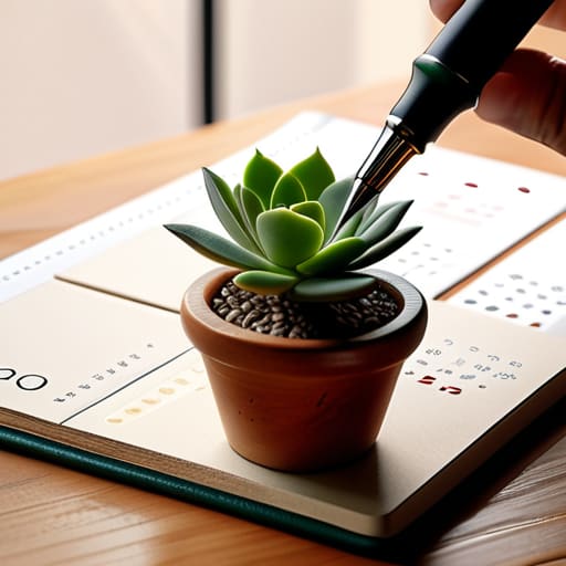 Achievable career goals examples and milestones.