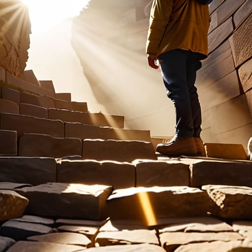 Overcoming challenges while dealing with job rejection.